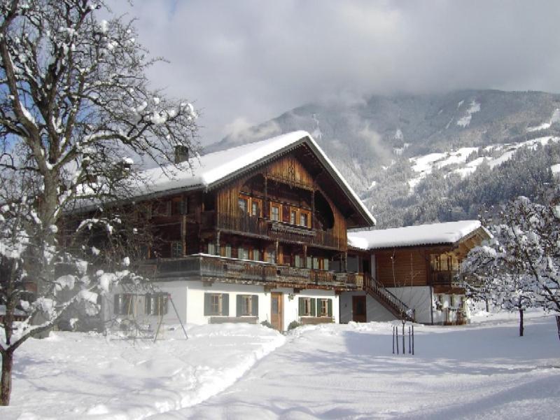 Boeglhof Villa Stumm Exterior foto