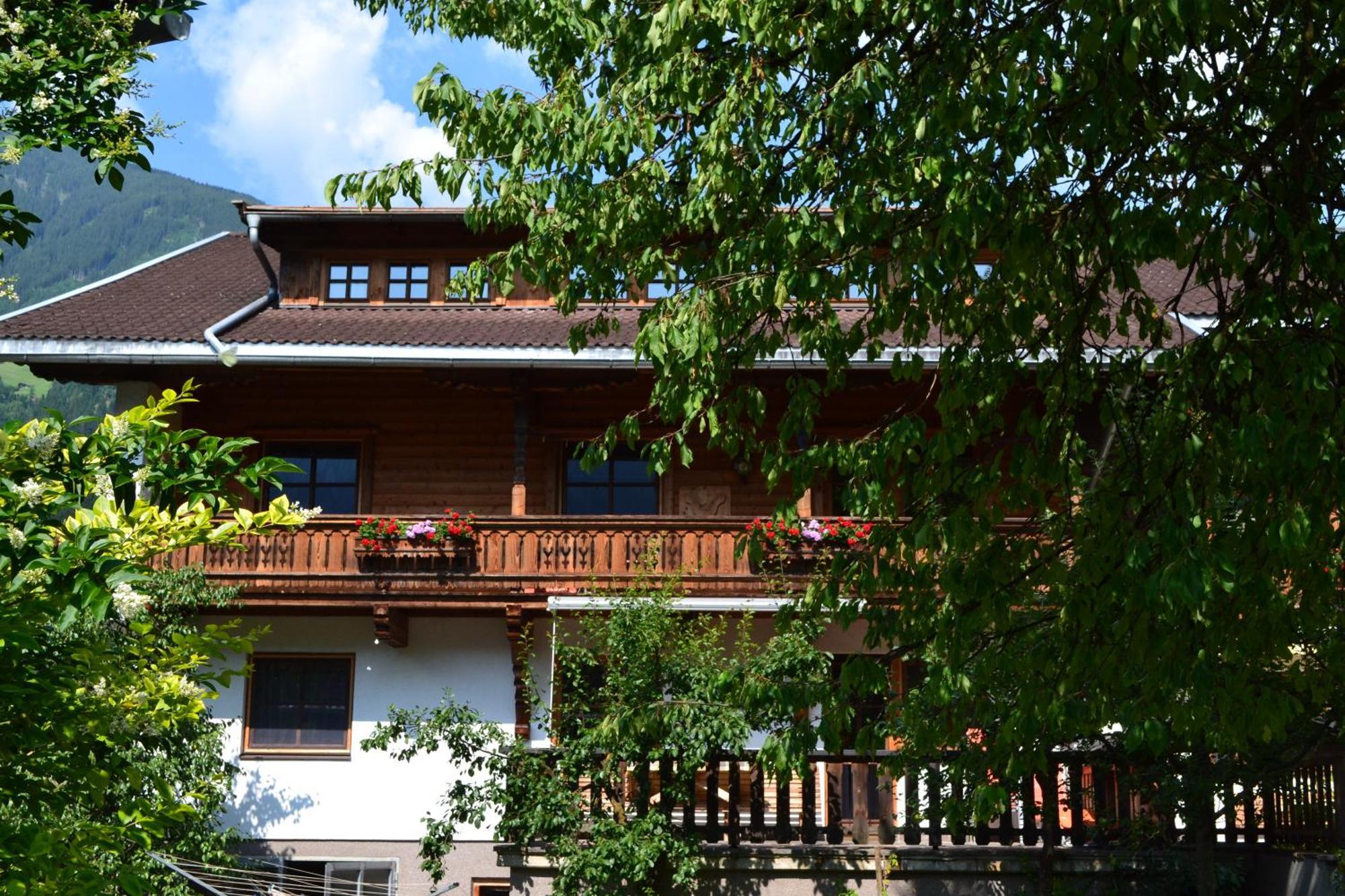 Boeglhof Villa Stumm Exterior foto