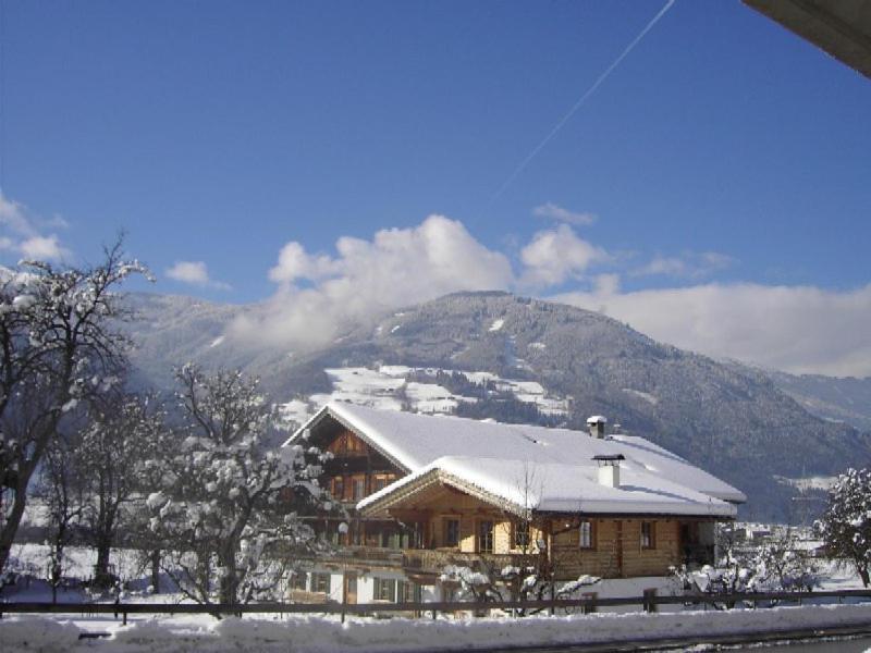 Boeglhof Villa Stumm Exterior foto